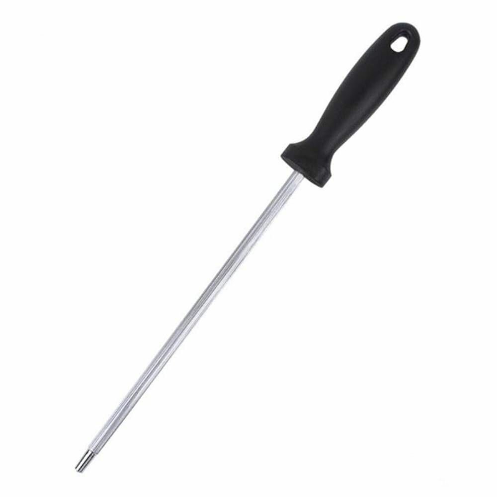 Мусат для заточки ножей, точилка для ножей, 28 см