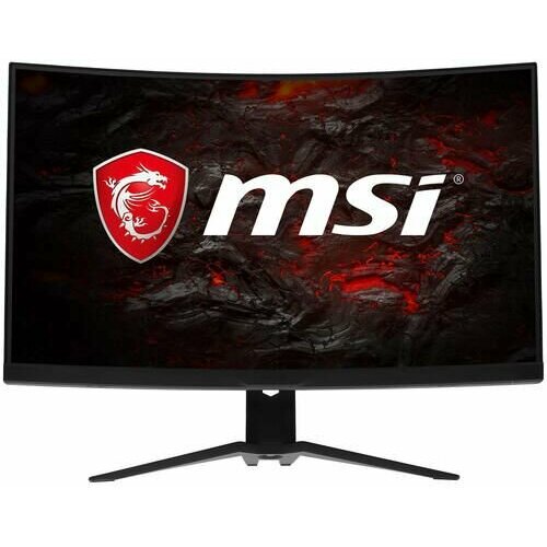 315 Монитор MSI MAG 325CQRXF черный 5299900₽