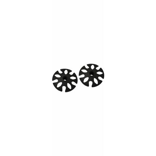 Кольца для треккинговых палок COBER Trek 92 кольца для треккинговых палок viking baskets 3003 black