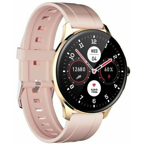 Спортивные часы DEXP R2 доп ремешок 585000₽