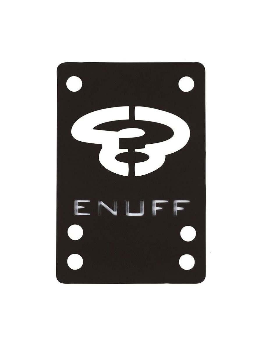 Прокладка для подвески Enuff Shock Pads Black