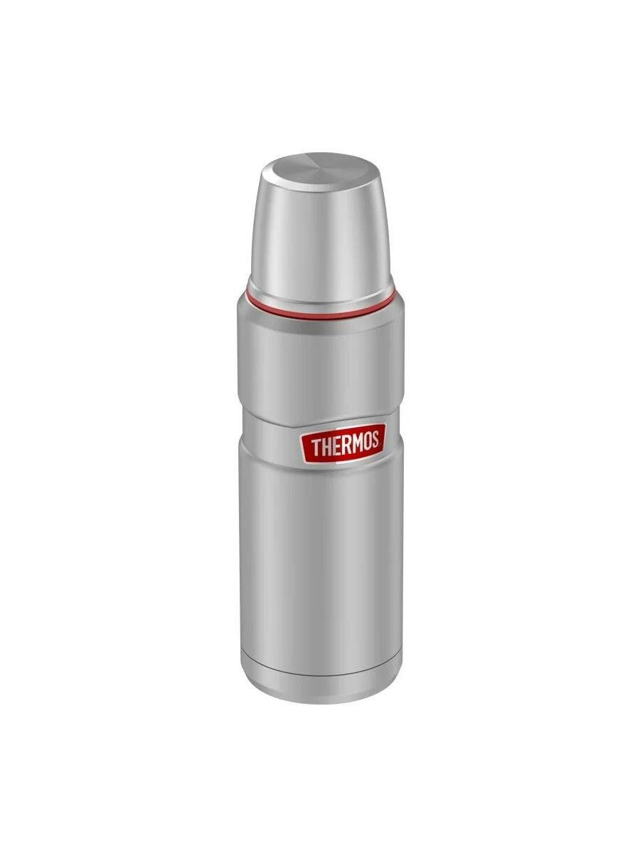 Термос Thermos 0,47L Steel - фото №2