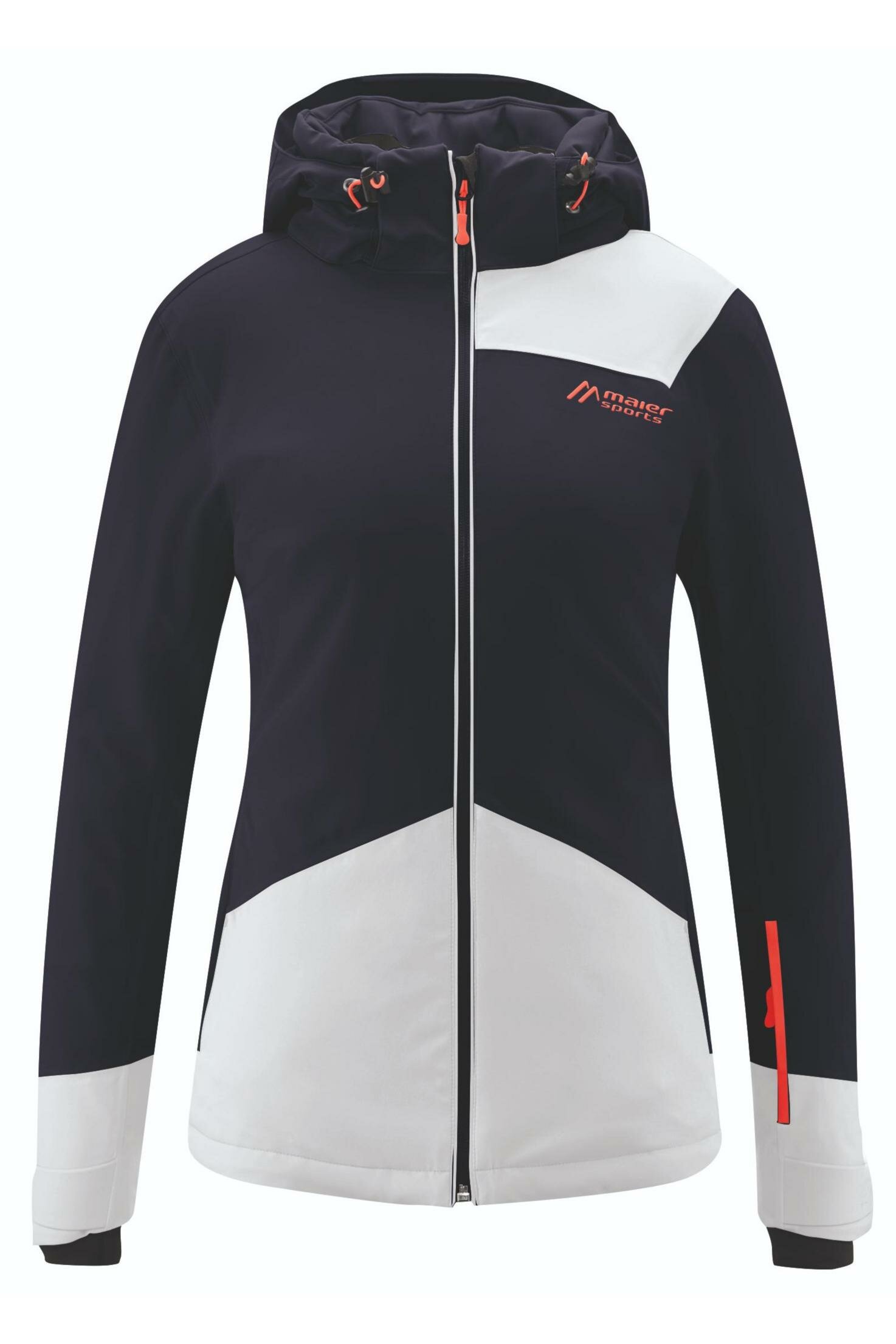 Куртка спортивная Maier Sports Coral Edge