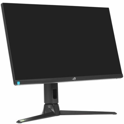 Монитор Asus 27" ROG Strix XG27AQM Black - фото №2