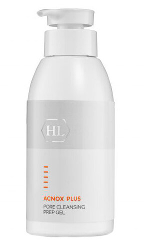 Holy Land ACNOX PLUS Гель для подготовки к чистке Pore Cleansing Prep Gel, 250 мл