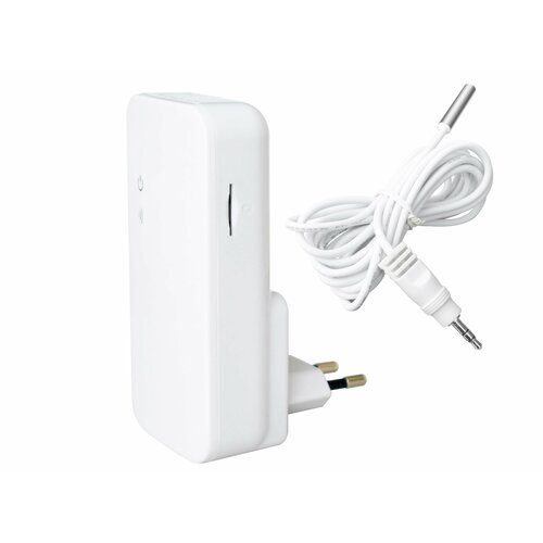 GSM датчик температуры, беспроводной GSM датчик температуры - Страж-T2-gsm (I29017GS) (для дачи, для гаража) - gsm розетка с датчиком