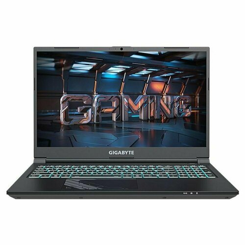 Ноутбук Gigabyte G5 MF-E2KZ313SH 11245000₽