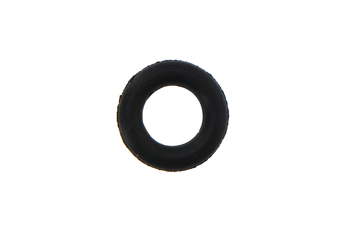 фото Кольцо уплотнительное болта барашкового сапуна 3,2х1,9 подходит для дровокола CHAMPION LSH5001, LSH5001H