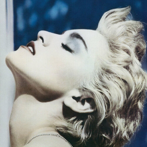 Виниловая пластинка MADONNA - True Blue виниловая пластинка madonna мадонна the immaculate collec