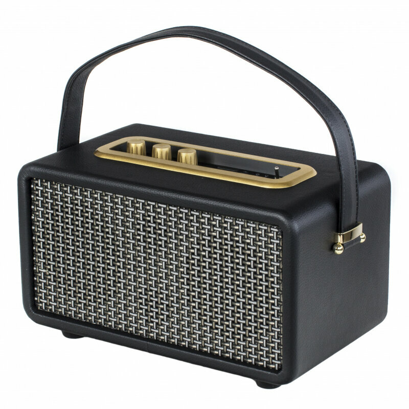 Портативная акустика Rombica mysound Drive 30 Вт — фото 11