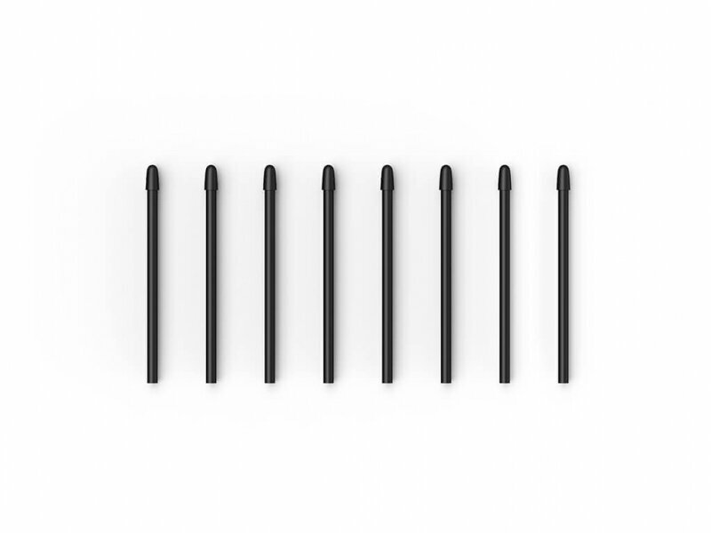 Наконечник для стилуса XPPen AC40 50 шт для XP-PEN — фото 2