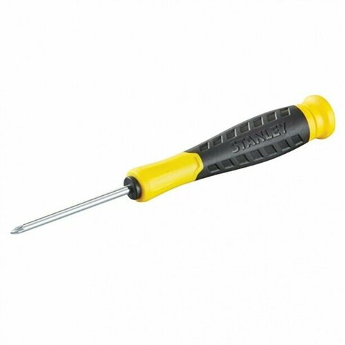 Отвертка STANLEY HAND TOOLS STANLEY 0-60-273 ESSENTIAL PZ0 X 50 мм