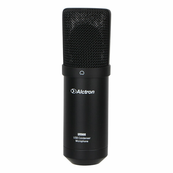 Микрофон проводной Alctron UM900 — фото 11
