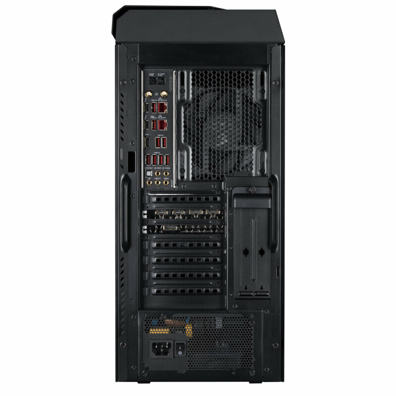 Настольный компьютер GIGABYTE Aorus GB-AMXI9N8A-2051 — фото 6