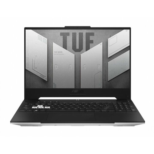 Ноутбук ASUS TUF Dash FX517ZM-HN097 156 1920x1080 IPS 144ГцIntel Core i5-12450H16ГБ DDR5512ГБ SSDGeForce RTX 3060 6ГББез ОС белый 90NR09Q1-M009P0 11332400₽
