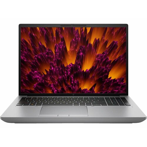 Ноутбук HP ZBook Fury 16 G10 Workstation PC (Intel Core i7-1370P/16