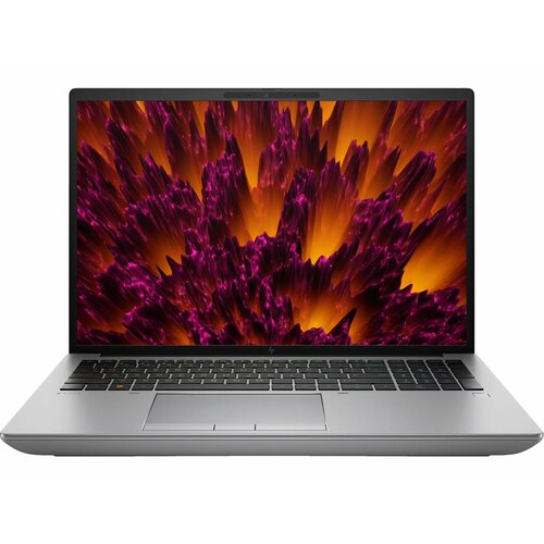 Ноутбук HP ZBook Firefly 16 G10 Workstation PC Intel Core i7-1370P161920x120016GB512Gb SSDIntel Iris Xe GraphicsWindows 11 Pro 86J99UA 16449000₽