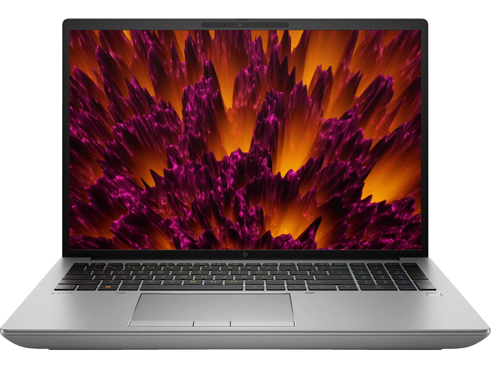 Ноутбук HP ZBook Fury 16 G10 Workstation PC (Intel Core i7-1370P/16"/1920x1200/16GB/512Gb SSD/Intel Iris Xe Graphics/Windows 11 Pro) 86J99UA