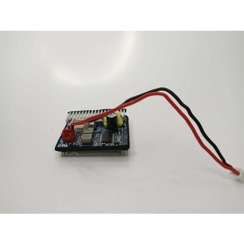 JBL Основная плата колонки JBL JBLPULSE4BLK 180000₽