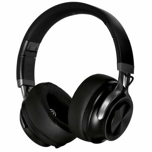 Беспроводные наушники Fiero Wave черный 456400₽