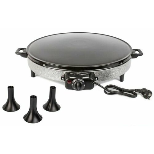 Садж турецкий лавашница эл. термостат 50 см