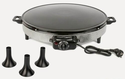 Изображение товара Садж турецкий лавашница эл. термостат 50 см