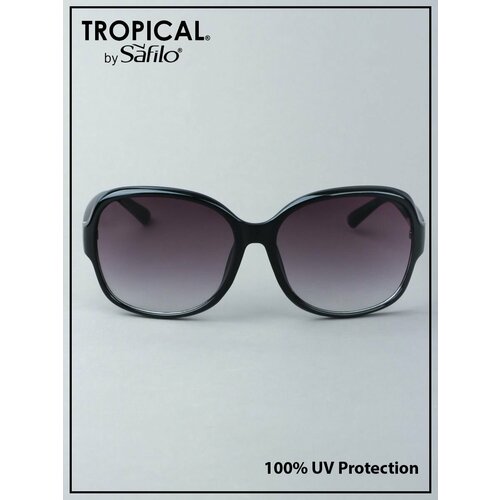 фото Солнцезащитные очки tropical by safilo br248, черный