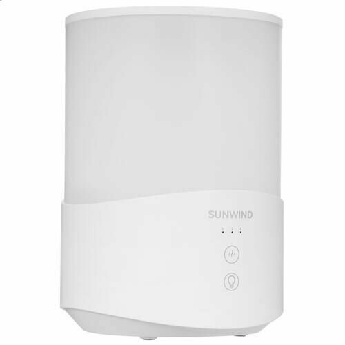 Увлажнитель воздуха SunWind SUH1012 229000₽