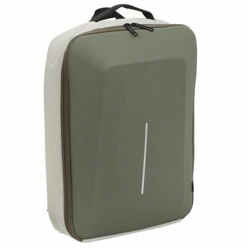 фото 15.6" Рюкзак DEXP Pol-WG-41 серый