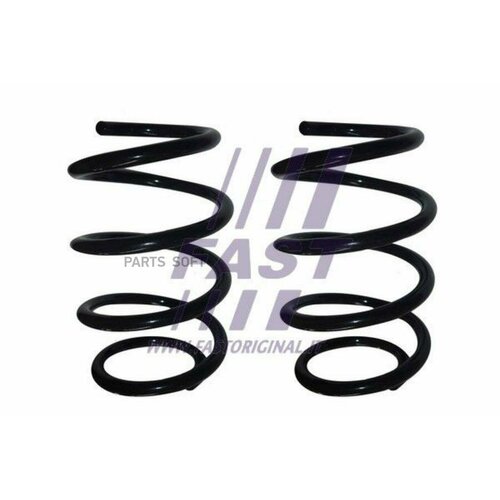 FAST FT12230K пружина подвески FIAT DUCATO 06 14 ПЕР ЕПР 4 9440₽