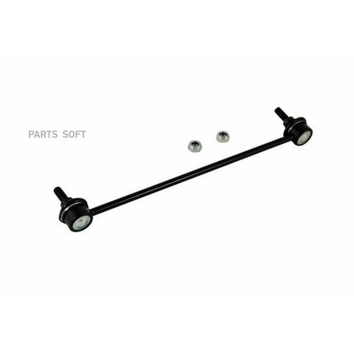 KLAXCAR 47204Z Стойки стабиизатора Cirtoen C2 C3 Peugeot 206 50220₽