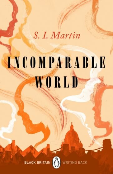 Incomparable World (Martin S. I.) - фото №1