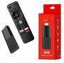 В-приставка Q3 4K TV Stick с Android 10 и Dolby Audio, 2x8 ГБ памяти