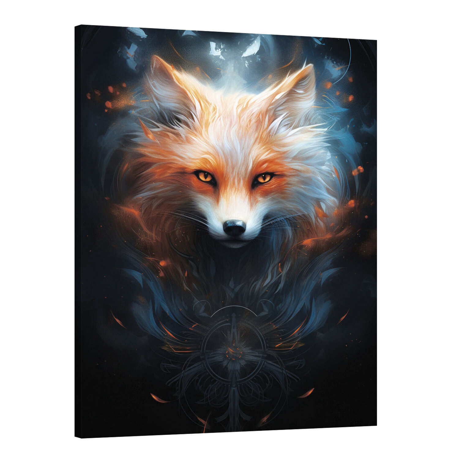 Интерьерная картина 50х70 