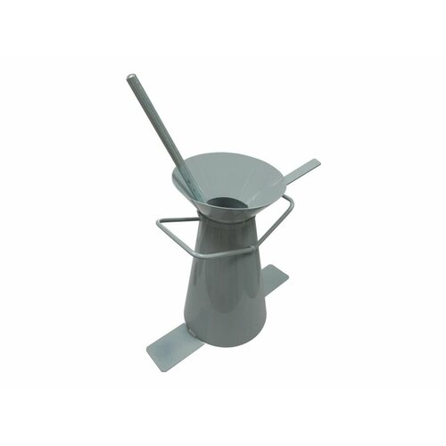 Конус КА (Абрамса, с воронкой и штыковкой)