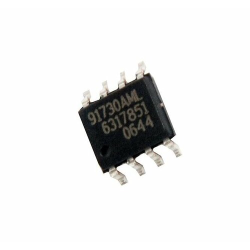 Microchip / Микросхема CLOCK GEN. ICS91730AMLFT 91730AML TSSOP-56
