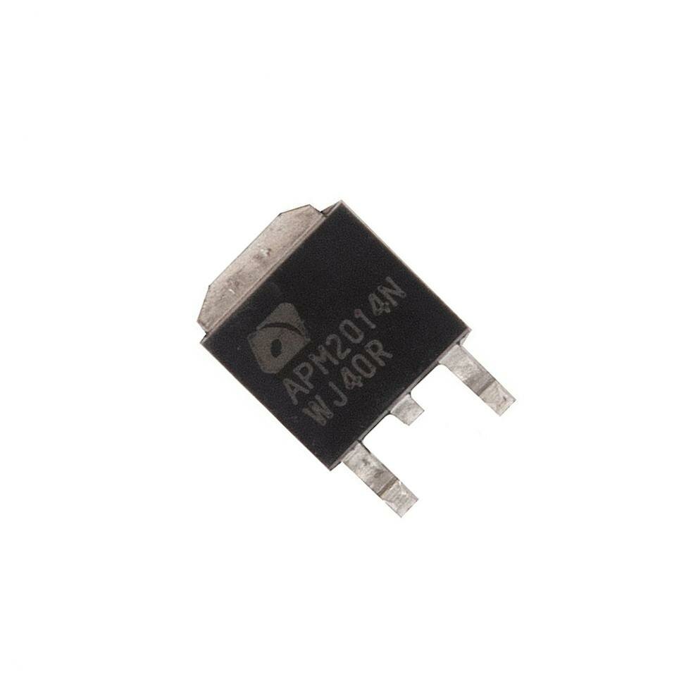 Микросхема (microchip) N-MOSFET APM2014NUC-TRL TO-252