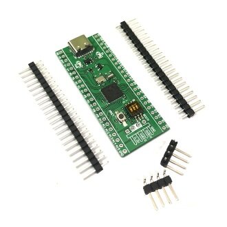 Отладочная плата STM32F401CCU6