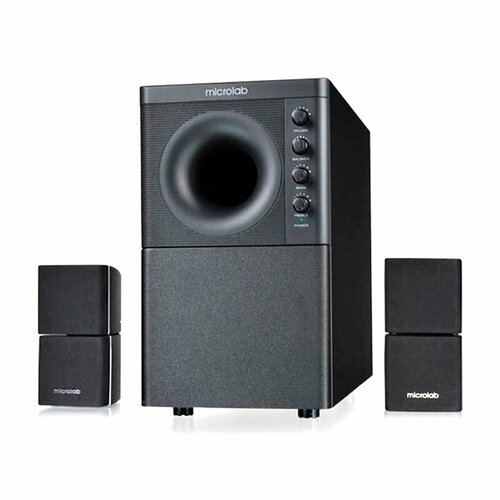 Колонка Microlab X3BT 1184200₽