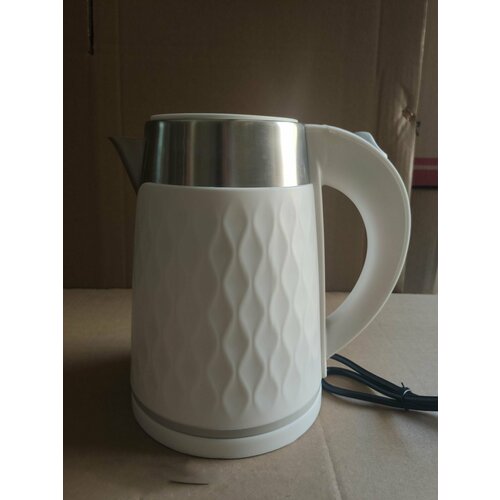 Электрический чайник Объем 2 литра 1500 Вт 535100₽