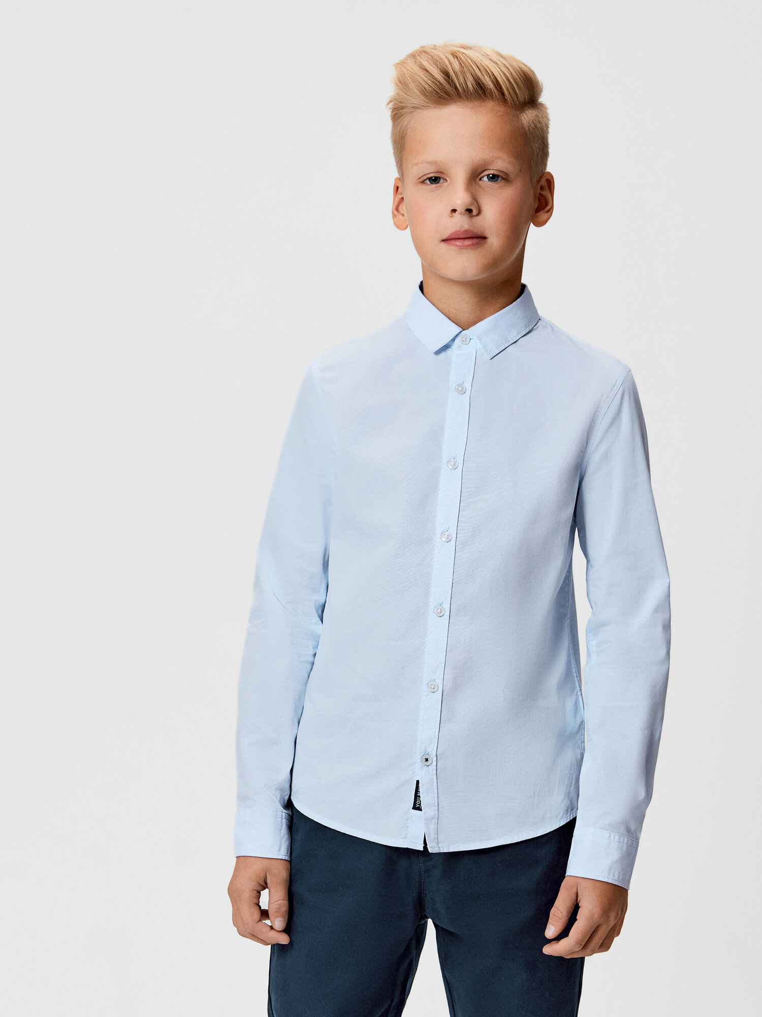 фото Рубашка ACOOLA Graf