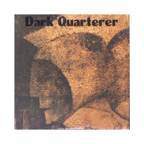 Dark Quarterer - Dark Quarterer, 1LP Gatefold, RED LP