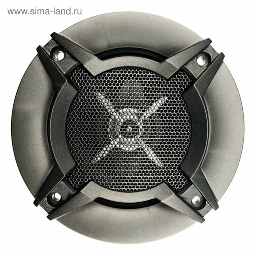 Акустическая система DCA-T402 10 см 180 Вт набор 2 шт 403400₽