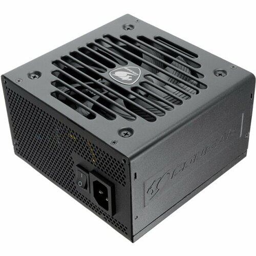 Cougar VTE X2 750 (ATX v2.31, 750W, Active PFC, 120mm Ultra-Silent Fan, Power cord, DC-DC, 80 Plus B