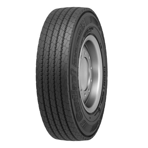 Автошины Cordiant Professional FR-1 245/70 R19,5 136/134M (рулевая)