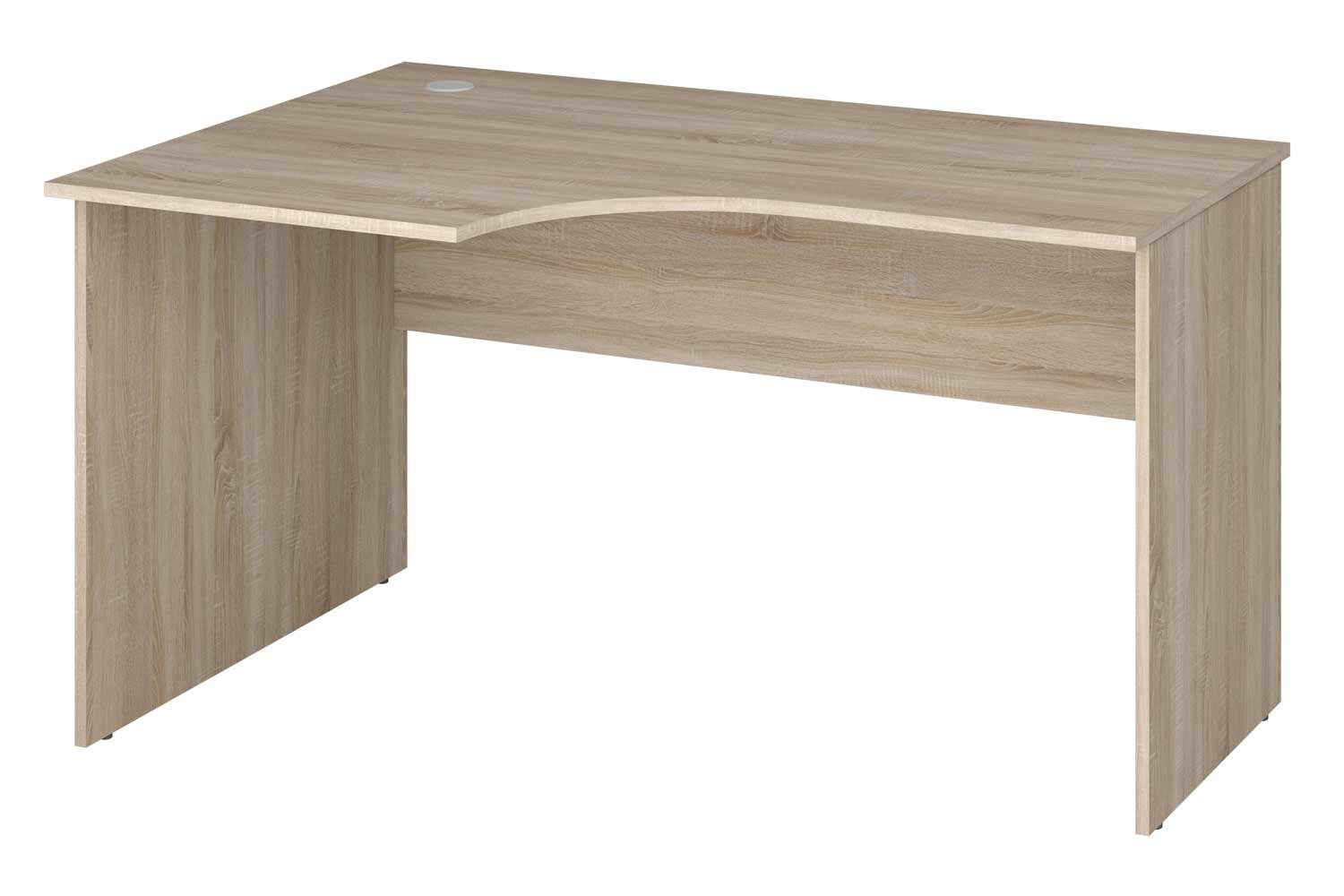 фото Письменный стол угловой Hoff Бюджет