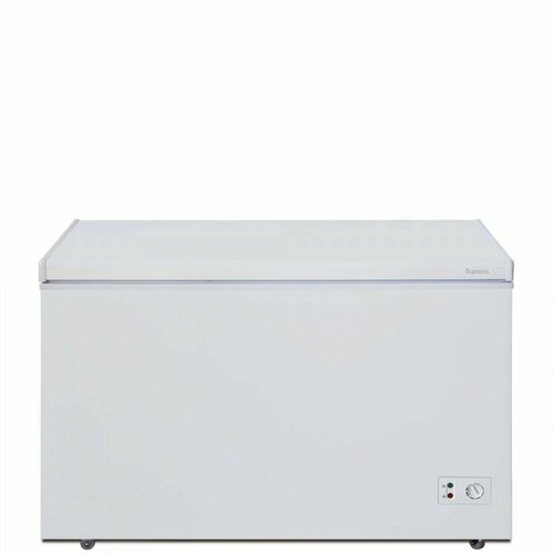 Мор камера-ларь Бирюса-355КХ глух крышка 3961000₽