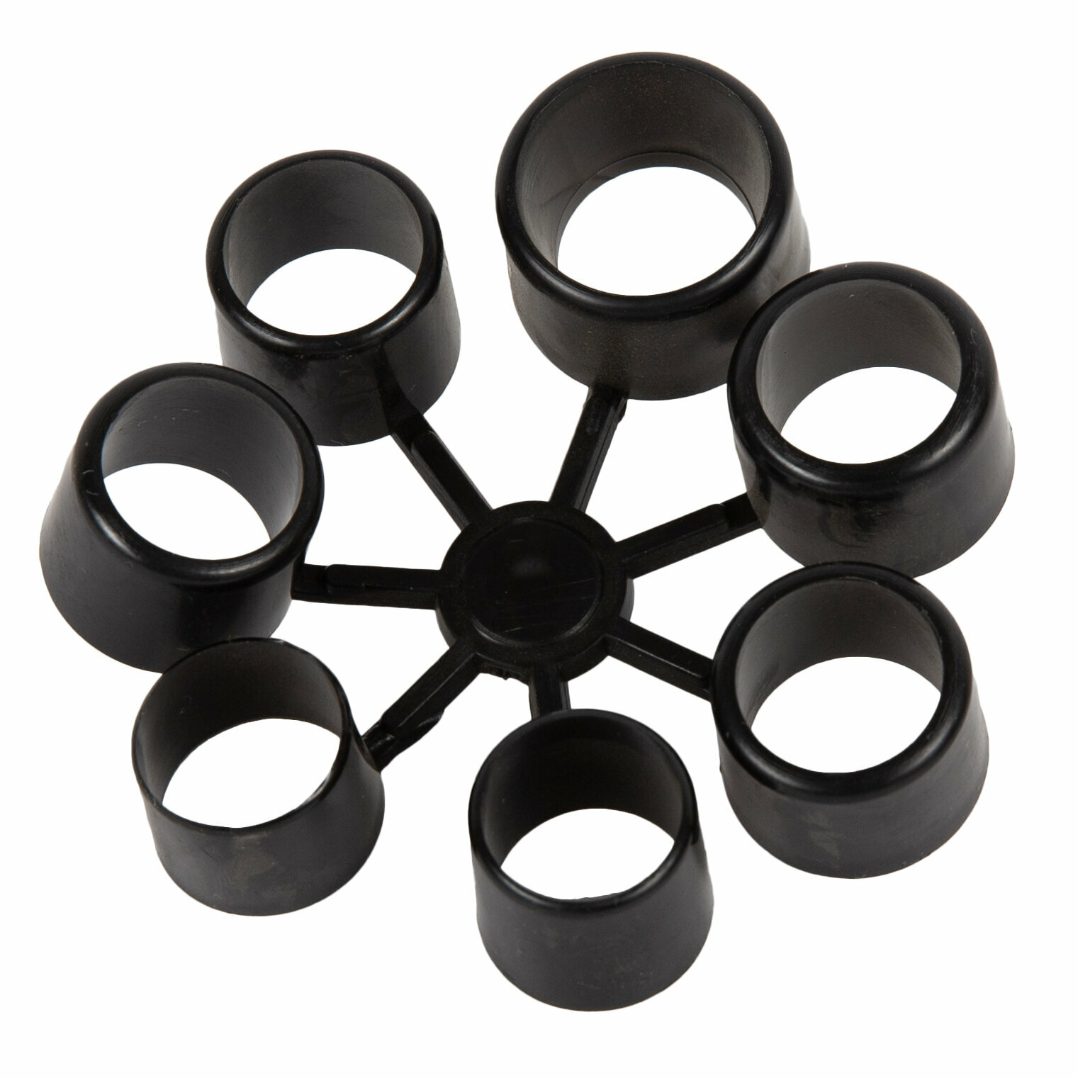 Насос для лодки ПВХ лягушка Bravo 7, 400 мБар, объём 5л — фото 1