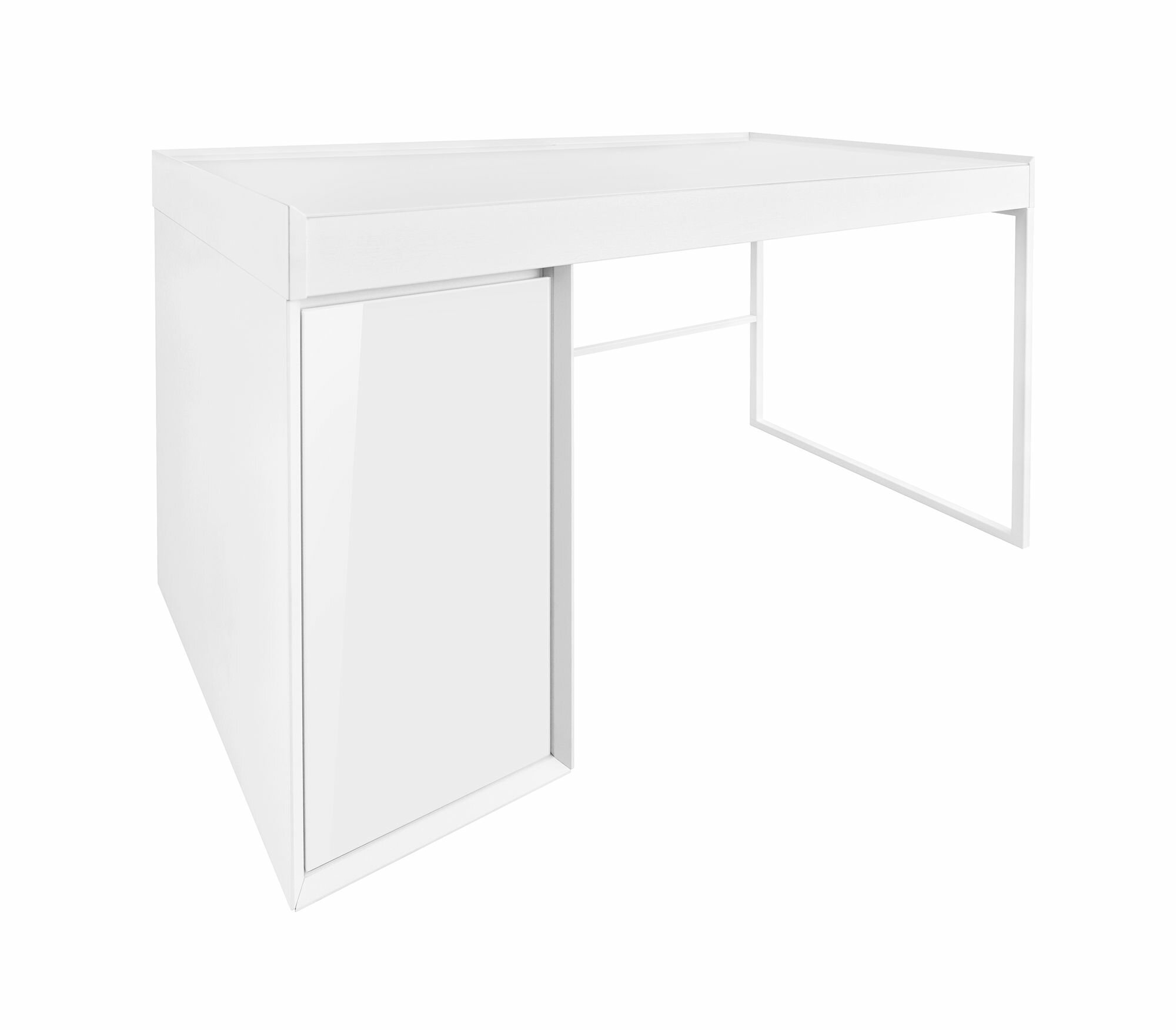 фото Стол письменный Проксима MD 7072.01/08.26