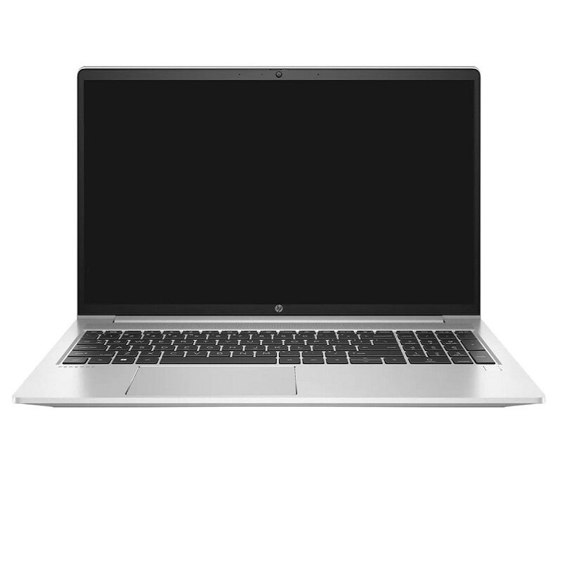 Ноутбук HP ProBook 455 G8 (3A5H5EA) 15.6"/R5-5600U/8GB/512GB SSD/AMD Radeon/noOS/silver